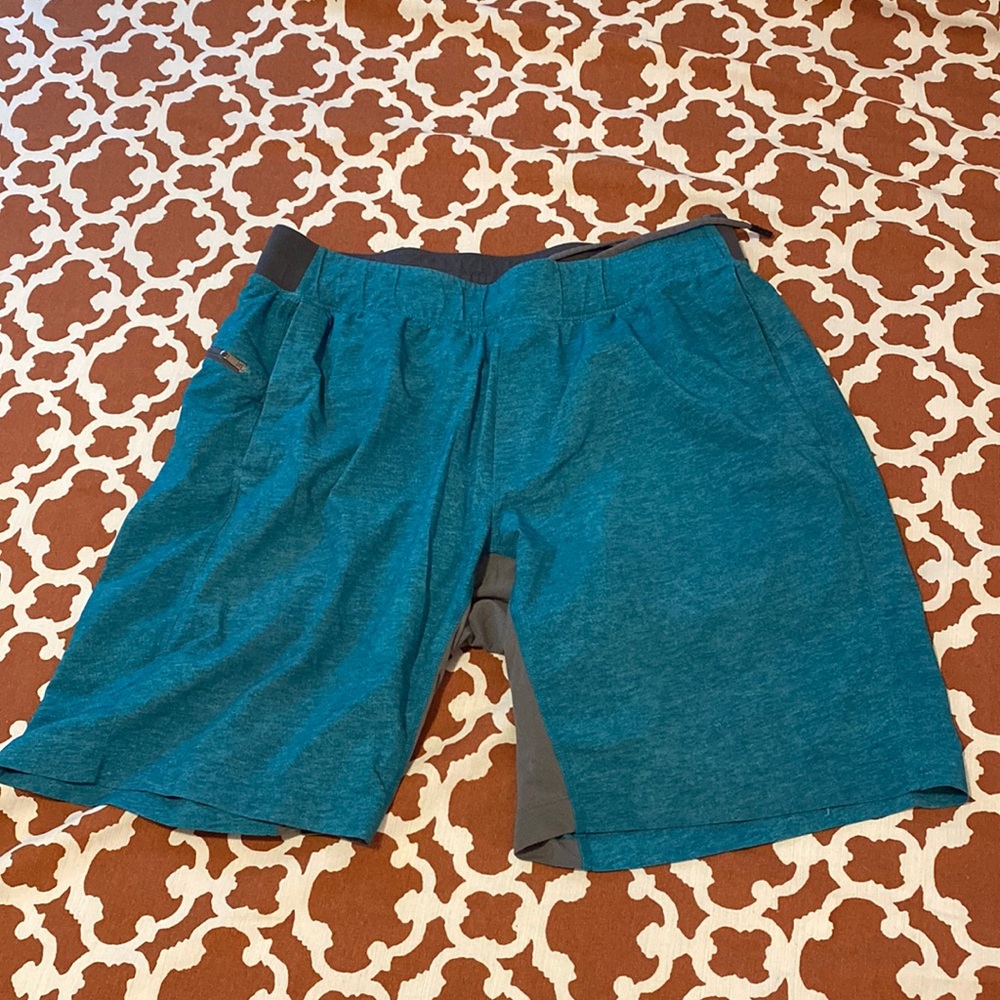 Original T.H.E. from Lululemon